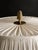 Table Lamp in Brass and Trolit by Bertil Brisborg for Nordiska Kompaniet, 1940 For Sale - Image 3 of 13