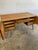Mid-Century Modern Danish Mid Century Modern Desk For Sale - Image 3 of 12