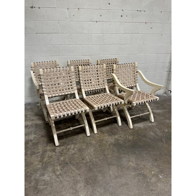 This is an amazing set. Sadly, no maker name and it’s hard to believe that something with such incredible quality would...