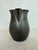 American Antique Pewter Pitcher For Sale - Image 3 of 8