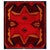 Doris Leslie Blau Vintage Dutch Art Deco Rug For Sale