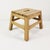 Stool by Trip Trop Skagerak for Fritz Hansen, Denmark For Sale - Image 13 of 13
