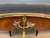Victorian Kidney Shaped Rosewood Writing Table, 1870 For Sale - Image 3 of 16