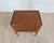 18th Century Louis XVI Marquetry Chiffonier Table For Sale - Image 14 of 15