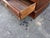 Wood George III Style Mahogany Double Glaze Door Bookcase. 19th Century For Sale - Image 7 of 17
