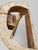 Gold Italian 18th Century Parcel-Gilt Rococo Demilune Console With Hoof Feet For Sale - Image 8 of 10