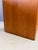 American Studio White Oak Sideboard / Bar Cabinet United States, Circa 1958–1965 For Sale - Image 10 of 18