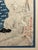 Japanese 1840s Utagawa Kuniyoshi Woodblock Print Depicting Samurai Aihara Yesuke Munefusa For Sale - Image 3 of 9