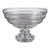 Large Blown Glass Centerpiece Bowl by Global Views Made in Portugal For Sale