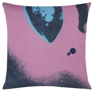 Marilyn Monroe Maquette Pillowcase by Andy Warhol for Henzel Studio, 2015