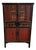 Antique Qing Dynasty Wedding Cabinet For Sale