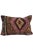 Decorative Kilim Pillow Cover For Sale - Image 4 of 4