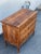 Mid 20th Century Mid 20th Century Vintage Wooden Chest For Sale - Image 5 of 8