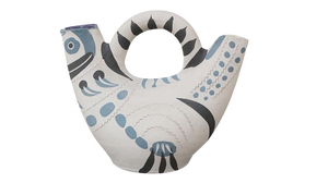 Vintage Pichet Espagnol by Pablo Picasso for Madoura Pottery, 1954