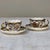 French Country 19th Century French Faience 8 Piece Hand-Painted Tea Service For Sale - Image 3 of 18
