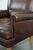 Club Chair in Sheepskin Leather For Sale - Image 13 of 15