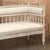 Wood 18th Century Swedish Gustavian Period Neoclassical Bench For Sale - Image 7 of 17