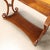 Empire Desk in Walnut For Sale - Image 7 of 13