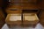 Vintage Rococo Revival Burl Wood Armoire For Sale - Image 15 of 18