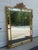 Carver’s Guild Regina Gold Hand Carved Mirror For Sale - Image 15 of 16
