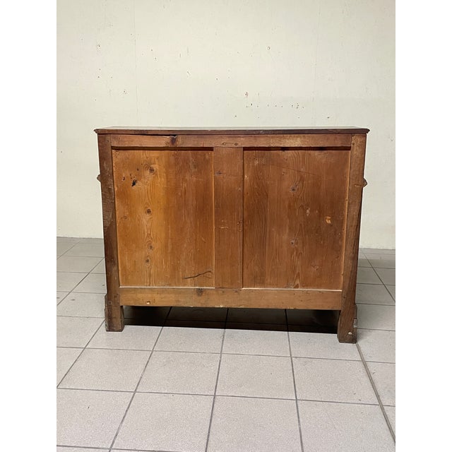 Antique 18th Century Italian Ribalta For Sale - Image 16 of 18