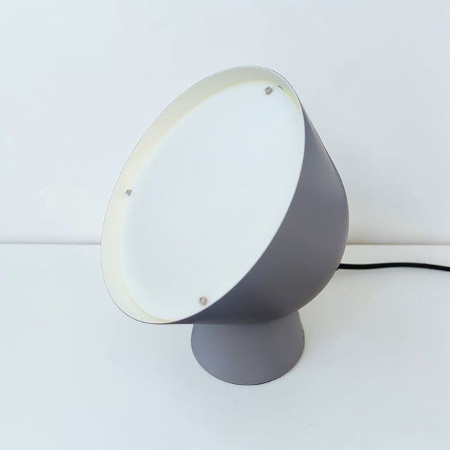 Vintage Swedish Table Lamp by Ola Wihlborg for Ikea, 2000 For Sale - Image 13 of 14