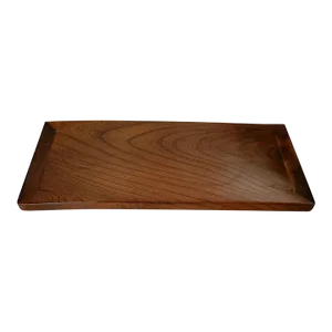 Qing Dy Scholar's Huanghuali Wood Desk Plank
