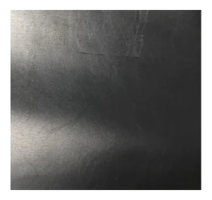 Phillip Jeffries "Platinum Leaf Blocks" Wallpaper - 4 Yards