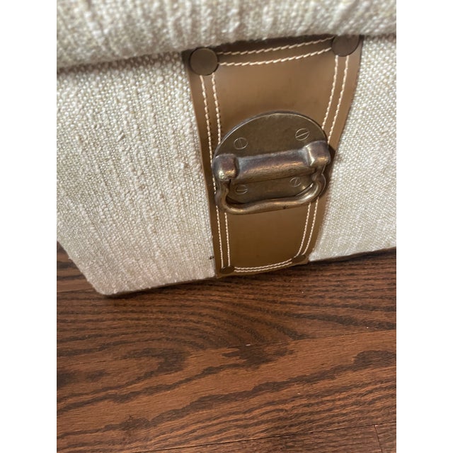 1960s Euster Furniture Tweed Custom Set With Schaffer & Zagaroli Marks