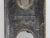 Antique Reading Italian Renaissance Marsala 10.125 In. Door Back Plate For Sale - Image 6 of 6