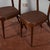1930s Art Deco Chairs, Set of 2 For Sale - Image 5 of 18