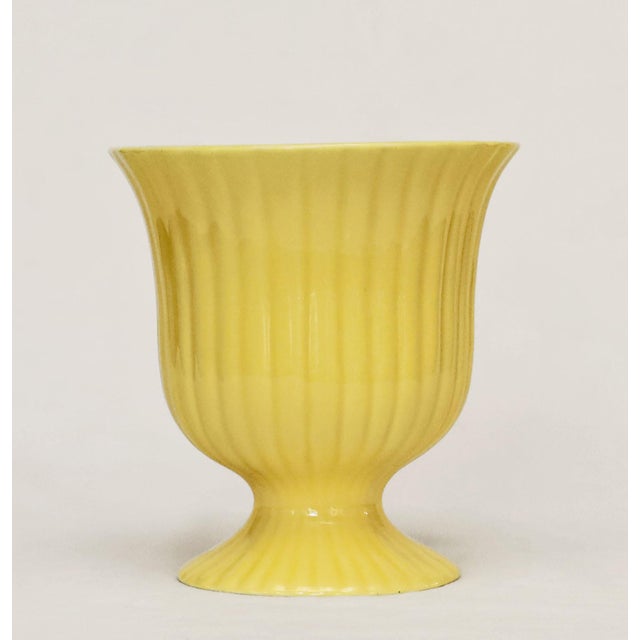 Art Deco Flower Pot from Gmundner Keramik, 1920s For Sale - Image 6 of 6