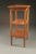 This charming 19th-century French work table, dating to circa 1870, is beautifully crafted from walnut and showcases the...