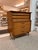 1970s Vintage Mid Century Modern Five Drawer Solid Walnut Dresser by Kent Coffey Foreteller Line For Sale - Image 4 of 10