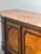 Louis XVI Sideboard with Pink Marble Top by JP Ehalt For Sale - Image 5 of 9