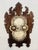 Vintage Shell Art For Sale - Image 4 of 7