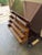 Stickley 1990s Stickley Georgian Mahogany Secretary Desk For Sale - Image 4 of 17