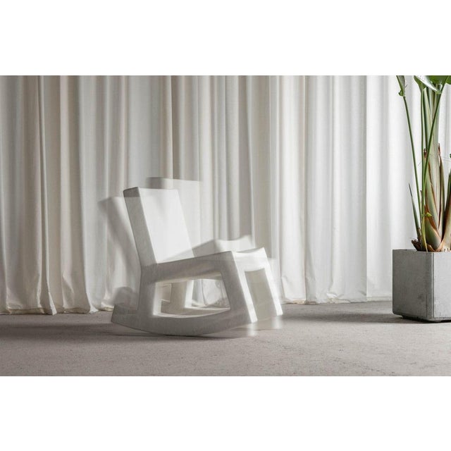 Mindrocker Chair by Ineke Hans for Droog Design, Netherlands, 2004 For Sale - Image 3 of 18