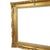 Large Baroque Style Gilt Wood Frame, 1920s For Sale - Image 10 of 17
