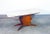 Wood Table by Osvaldo Borsani, Italy, 1950s For Sale - Image 7 of 18