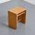 1950s Chipboard Stool from Max Bill, 1962 For Sale - Image 5 of 11