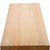 Brown Deep Bookcase in Oak by Mogens Koch, 1980s For Sale - Image 8 of 15
