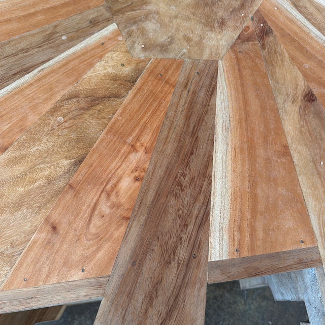 Gino Coffee Table Mike Diaz For Sale In West Palm - Image 6 of 11