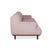 Madison 2-Seater Sofa in Pink Fabric from Bolia For Sale - Image 12 of 15