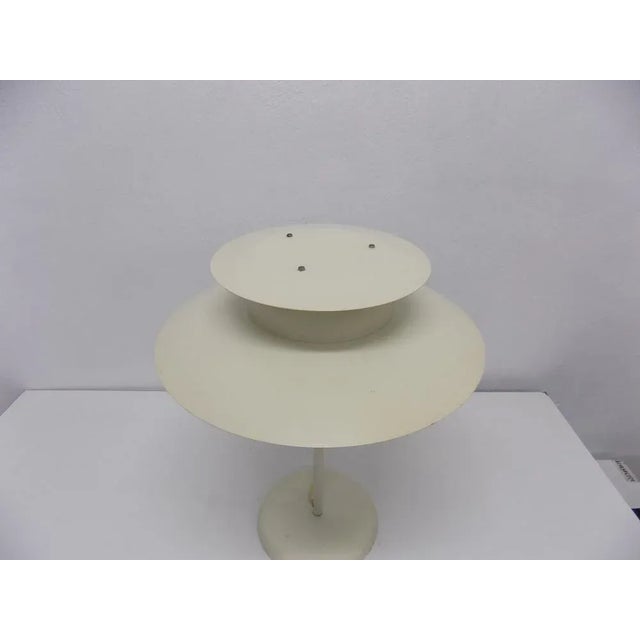 Nordic Table Lamp, 1970s For Sale - Image 3 of 8