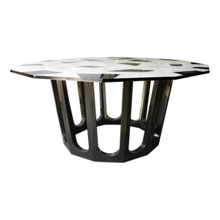 Northup Dining Table by Porus Studio For Sale