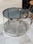 Mitchell Gold + Bob Williams Vega Side Table For Sale - Image 11 of 12
