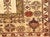 Vintage Turkish Rug Prayer Design | 3'9"x6'4" For Sale - Image 4 of 5