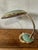 Modern Gooseneck Table Lamp from Hala, 1950s For Sale - Image 3 of 11