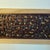 c.1880 Chinoiserie Floating Wall Sculpture, a Pair of Openwork Chinese Wood Carvings Wall Decor For Sale - Image 10 of 11